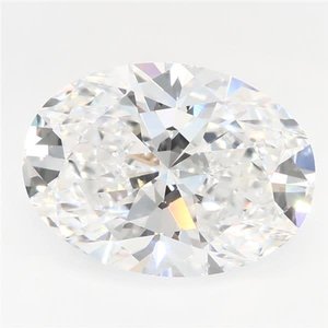 2.04ct OVAL Diamond - 500142022