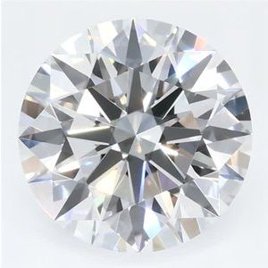 2.03ct ROUND Diamond - 500147024