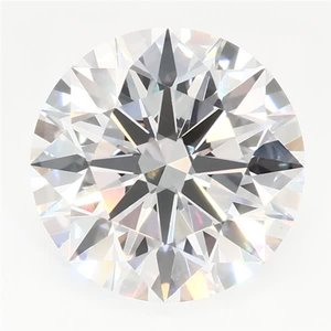 2.08ct ROUND Diamond - 500147050