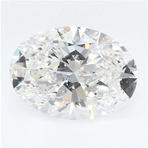 3.49ct OVAL Diamond - 500141984