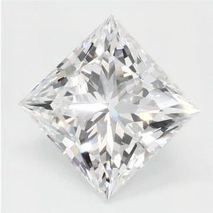 1.06ct SQUARE Diamond - 500147096