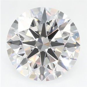 2.08ct ROUND Diamond - 500147055
