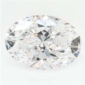 1.31ct OVAL Diamond - 500142051