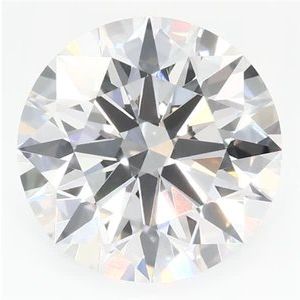 2.07ct ROUND Diamond - 500147045