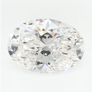 1.05ct OVAL Diamond - 500142073