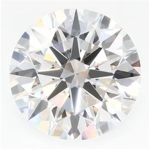 2.06ct ROUND Diamond - 500147035