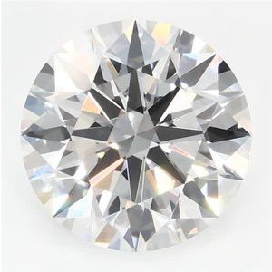 2.09ct ROUND Diamond - 500147068