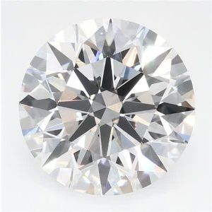 2.78ct ROUND Diamond - 500147080