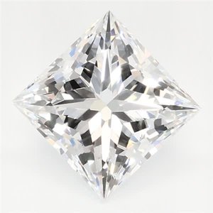 1.03ct SQUARE Diamond - 500147093