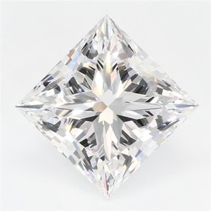 2.04ct SQUARE Diamond - 500147099