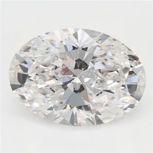 2.08ct OVAL Diamond - 500147155