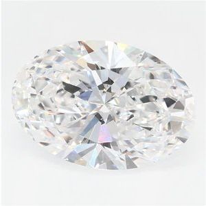 2.05ct OVAL Diamond - 500147127