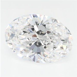 2.06ct OVAL Diamond - 500147136