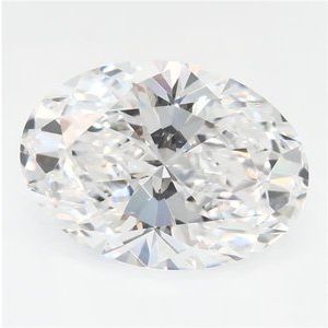 2.04ct OVAL Diamond - 500147122