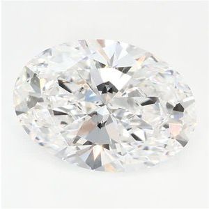 2.07ct OVAL Diamond - 500147142