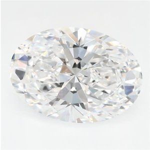 2.05ct OVAL Diamond - 500147129