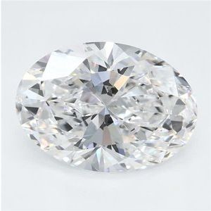 2.08ct OVAL Diamond - 500147145
