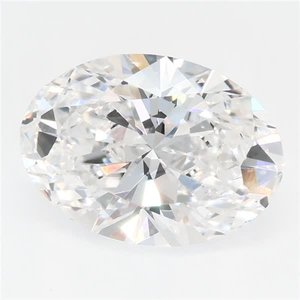 2.08ct OVAL Diamond - 500147152