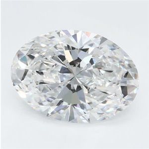 2.08ct OVAL Diamond - 500147147