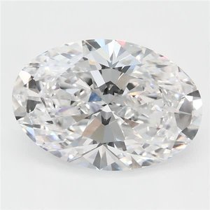 2.08ct OVAL Diamond - 500147153