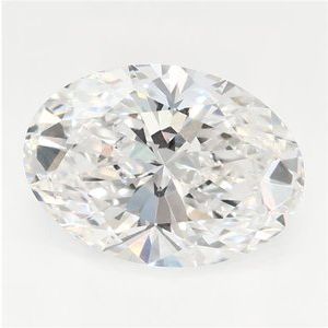2.07ct OVAL Diamond - 500147144
