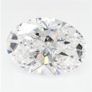 2.06ct OVAL Diamond - 500147133