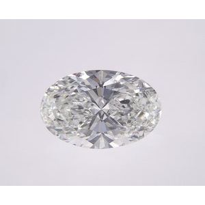 1.27ct OVAL Diamond - 500146971