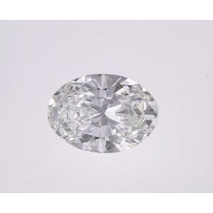 1.0ct OVAL Diamond - 500146992
