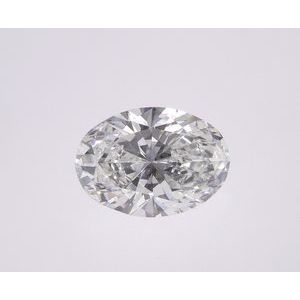 1.0ct OVAL Diamond - 500146991