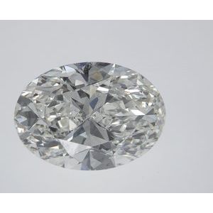 2.7ct OVAL Diamond - 500148231