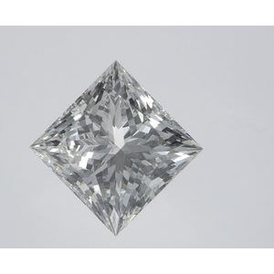 1.01ct SQUARE Diamond - 500149048