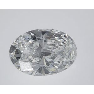 2.84ct OVAL Diamond - 500148232