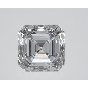1.51ct ASSCHER Diamond - 500147677