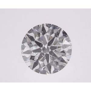 1.02ct ROUND Diamond - 500149085