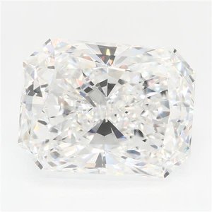 4.13ct RADIANT Diamond - 500142178