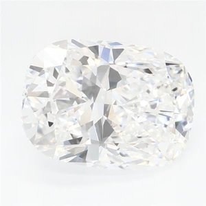 1.85ct ELONGATED CUSHION Diamond - 500142175
