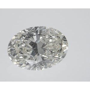 1.01ct OVAL Diamond - 500148966