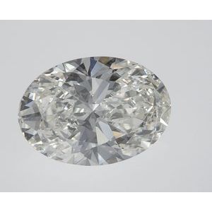 1.5ct OVAL Diamond - 500148969