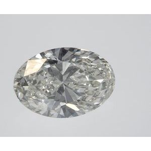 1.08ct OVAL Diamond - 500148967