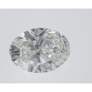 1.2ct OVAL Diamond - 500148968