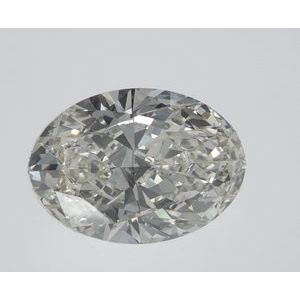 1.51ct OVAL Diamond - 500148971