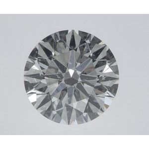 1.06ct ROUND Diamond - 500148984
