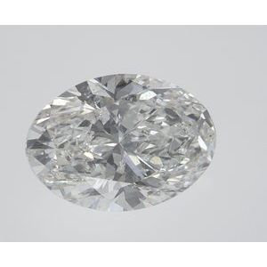 1.52ct OVAL Diamond - 500148972