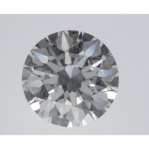 1.1ct ROUND Diamond - 500148987