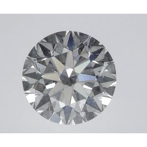 1.08ct ROUND Diamond - 500148986