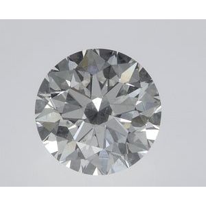 1.21ct ROUND Diamond - 500148990