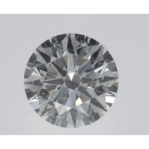 1.31ct ROUND Diamond - 500148991