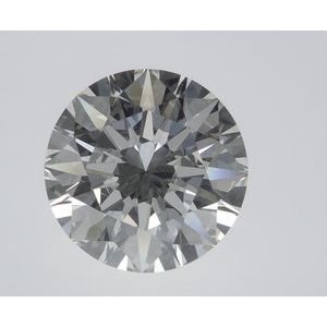 1.5ct ROUND Diamond - 500148993