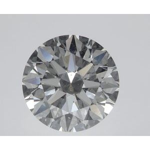 1.4ct ROUND Diamond - 500148992