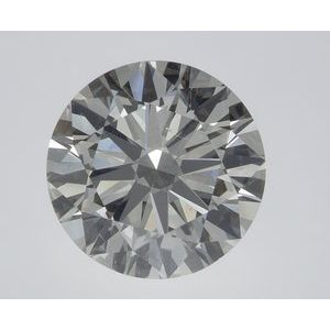 2.36ct ROUND Diamond - 500149005